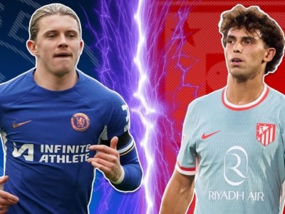 Chelsea đại chiến Atletico Madrid vì Felix và Gallagher