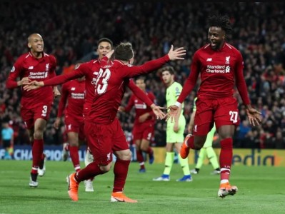 Rakitic: 'Barca thua đắng Liverpool vì chúng tôi chán bóng đá'