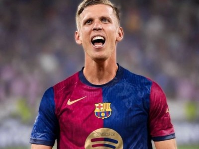 Tin chuyển nhượng sáng 7/8: Barca sở hữu Dani Olmo, Atletico giành chữ ký Julian Alvarez