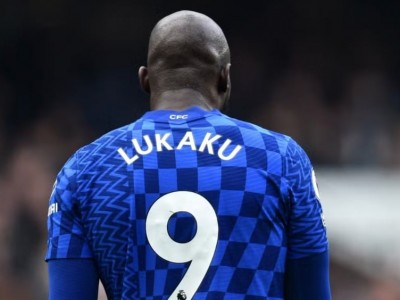 Nẫng tay trên Napoli, CLB dự C1 của NHA đạt thoả thuận với Lukaku