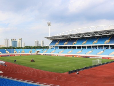 Rời Hàng Đẫy, Viettel chốt 'thánh địa' thi đấu ở V-League 2024/25