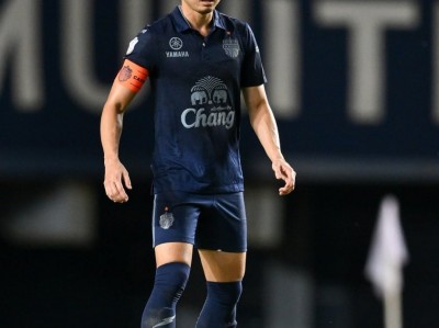 Thua CAHN, Buriram United 'xả giận' với chiến thắng 7 bàn