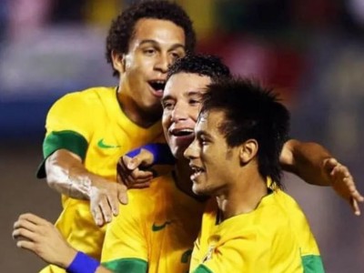 CLB Bình Dương công bố tuyển thủ Brazil, đồng đội cũ của Neymar