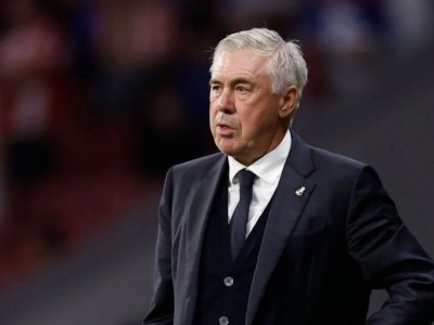 Ancelotti giải thích rõ trận hòa Atletico là điểm tốt cho Real