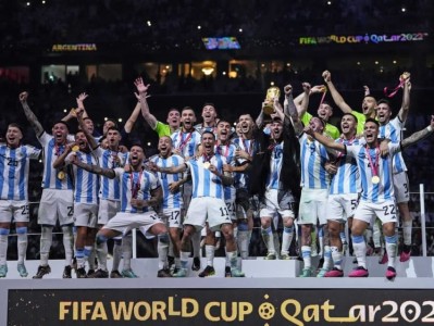 ĐT Argentina ăn 3, ghi danh lịch sử nếu vô địch Copa America 2024