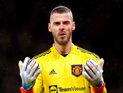 Ngã ngũ thương vụ De Gea gia nhập CLB châu Âu