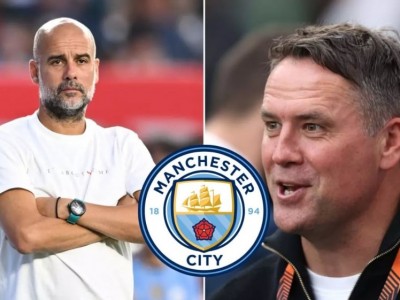 Gạch bỏ Man City, Owen dự đoán đội vô địch NHA 2024/25