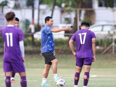 AFC chú ý đến U20 Việt Nam trước giải châu Á