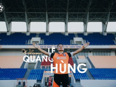 Cựu hậu vệ ĐT Việt Nam gia nhập đội vừa thăng hạng V-League