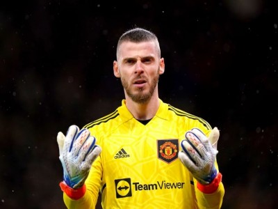 De Gea khiến hàng loạt CLB điêu đứng, tiết lộ mức lương yêu cầu