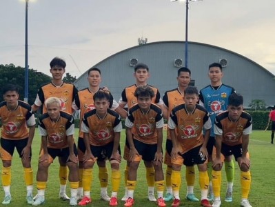 Đại diện Việt Nam thắng Thái Lan 4-0