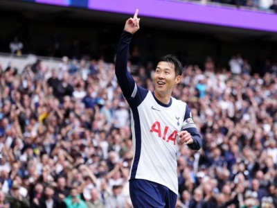 Kết quả - tỷ số Tottenham vs Everton: Son Heung-min rực sáng