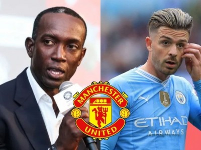 Dwight Yorke: 'Grealish không đủ sức vào đội MU'