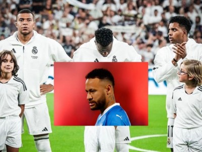 Neymar cảnh báo, khẳng định chơi với Mbappe giống như 'địa ngục'