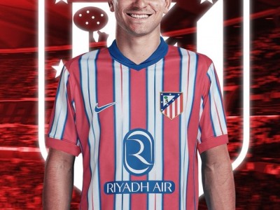 HERE WE GO! Julian Alvarez chuẩn bị gia nhập Atletico Madrid