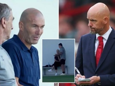 Tin chuyển nhượng tối 8/9: Ngã ngũ vụ Zidane tái xuất, Chelsea thay chủ mới