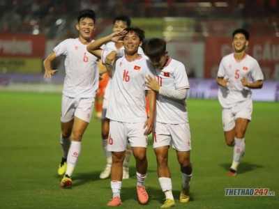 Đội trưởng Bhutan: 'Chưa bao giờ nghĩ sẽ thua U20 Việt Nam đậm vậy'