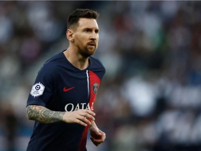 Rời đi 1 năm, Messi khiến PSG phải trả cái giá cực đắt