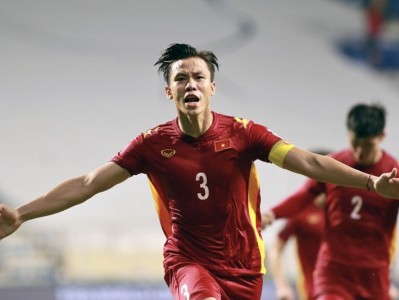 Quế Ngọc Hải: 'Quyết gây ấn tượng để có vị trí tại AFF Cup 2024'