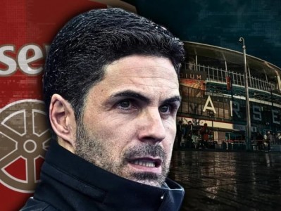 HLV Arteta gửi chiến thư, tuyên bố chuẩn bị từ hè để đấu Man City