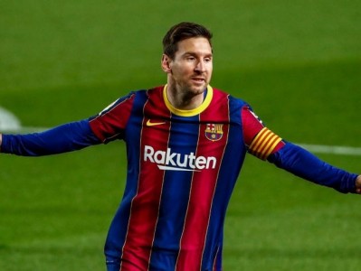 Ngày Messi tái ngộ Barcelona không còn xa