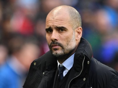 Thay thế Southgate, FA xem xét bổ nhiệm HLV Pep Guardiola