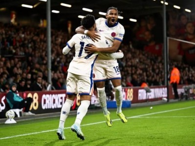 Sancho nói thẳng về Chelsea, chọc fan MU nổi giận lôi đình