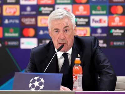 Ancelotti: 'Endrick sở hữu phẩm chất mà các tiền đạo mơ ước, đó là...'