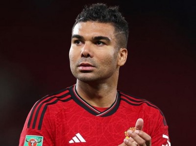 Chuyển nhượng MU 23/7: Casemiro sắp tái ngộ Ronaldo; Bruno Fernandes cập bến Gã nhà giàu?