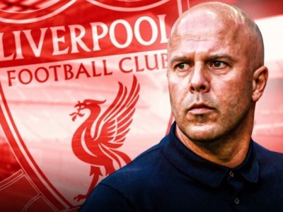 Liverpool tạm biệt thêm một cầu thủ nữa dưới thời Arne Slot