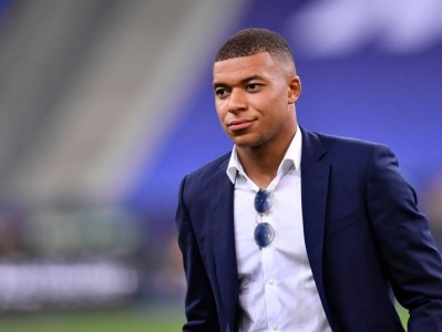 CHÍNH THỨC: LĐBĐ Pháp vào cuộc vụ PSG nợ lương Mbappe