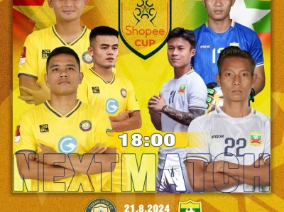 Trực tiếp Thanh Hóa vs Shan United, 18h00 hôm nay 21/8