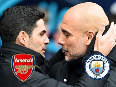 Arteta chỉ thẳng số điểm cần có để vô địch NHA mùa 2024/25