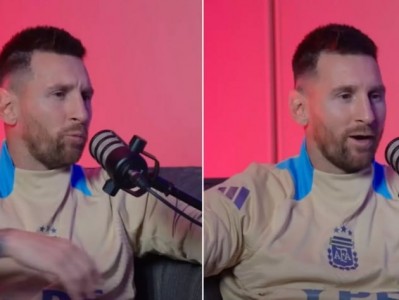 Không phải Ramos hay Pepe, Messi chỉ ra đối thủ khó chịu nhất