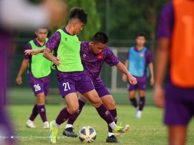 Báo Indonesia chỉ thẳng khả năng vô địch của U19 Việt Nam