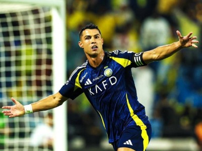 Kết quả - tỷ số Al Nassr vs Al Hilal: Ronaldo ghi bàn! Thua thảm...