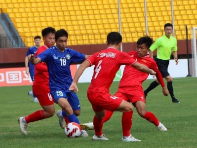 HLV Roland: 'U16 Việt Nam đủ trình độ để giành chiến thắng'