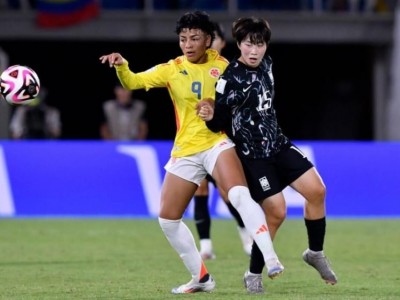 Thêm đội châu Á ghi danh vào tứ kết U20 World Cup