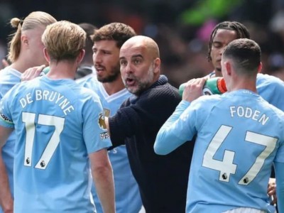 Có hoạ cùng chịu, Pep đưa phán quyết tương lai nếu Man City bị kết tội