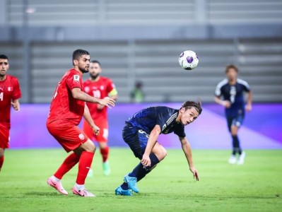 Kết quả Nhật Bản vs Bahrain: Không thể ngăn cản