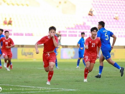 U16 Việt Nam vs U16 Uzbekistan: Cữ dượt chất lượng