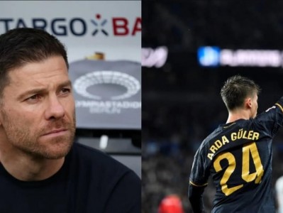 Tin chuyển nhượng tối 28/7: Xabi Alonso chốt mua sao Real Madrid; Griezmann tái ngộ Messi tại MLS