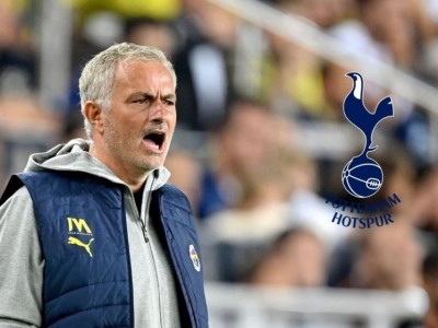 Mourinho 'đá đểu' Tottenham, tuyên bố giành 5,5 cúp châu Âu