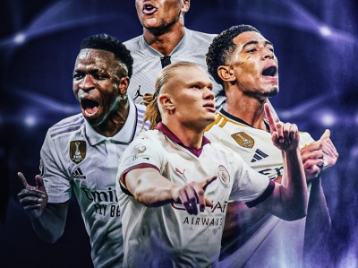 Top 10 cầu thủ đắt giá nhất thế giới 2024: Mbappe 'chung mâm' với 3 người