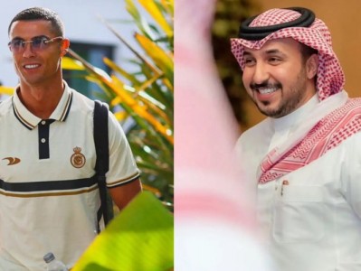 Chủ tịch Al Nassr sắp từ chức, Ronaldo tính đường trở lại châu Âu