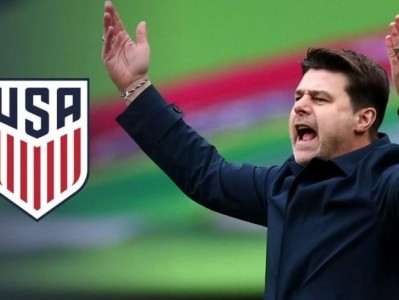 Mauricio Pochettino chấp nhận làm HLV trưởng đội tuyển Mỹ