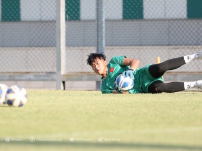 Cầu thủ Việt Nam duy nhất không đá phút nào ở Indonesia