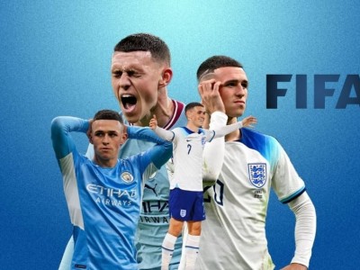 FIFA nhận lời cảnh báo nghiêm trọng vì Phil Foden