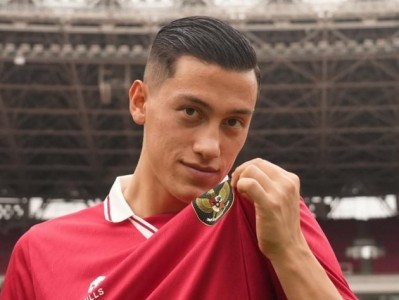 Trung vệ khủng của ĐT Indonesia khẳng định mục tiêu tại VL 3 World Cup