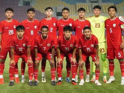 U17 Indonesia thua Thụy Sĩ